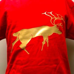 Boys Animal T-Shirt